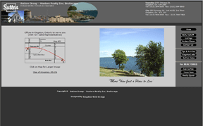 Sutton Group - Masters Realty Inc. Brokerage